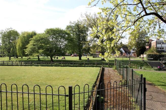 Gostrey Meadows