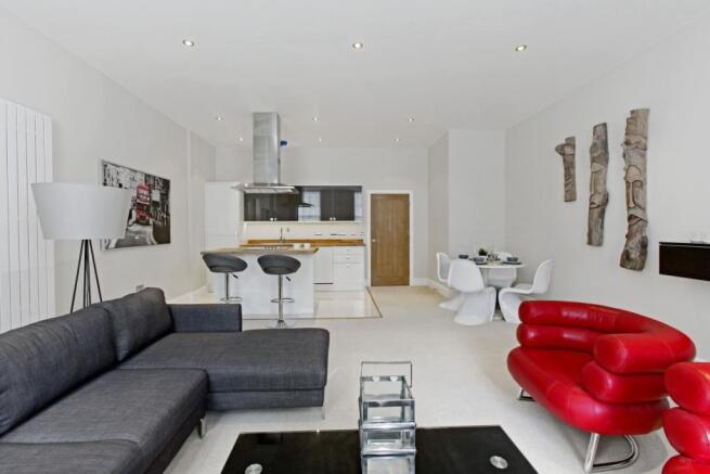 3 Regal House, 14...