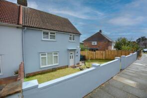 18, Ashburnham Drive, Brighton BN1 9AX