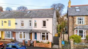 19, Park Crescent, Abergavenny NP7 5TH