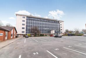 Apartment 9, Bridgewater House, Blackpole Road, Worcester WR4 9FH