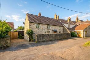 Elder Cottage, Rectory Lane, Timsbury, Bath BA2 0LB
