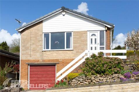The Greenway, Whitwell, Worksop, Derbyshire, S80