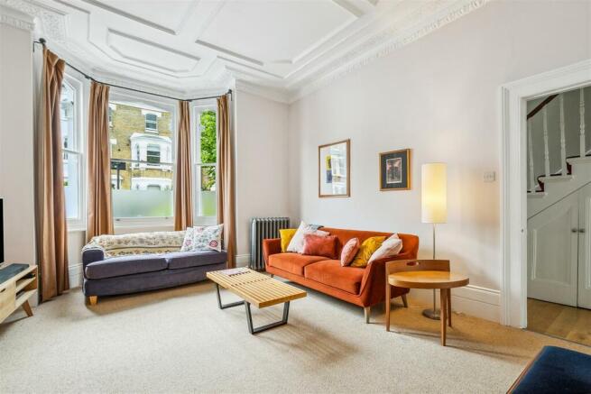 Arlington Gardens, W4 - FOR SALE