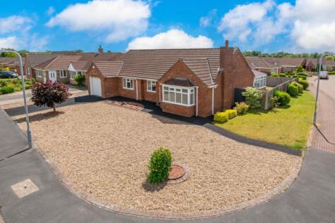 44 Carlisle Gardens, Horncastle