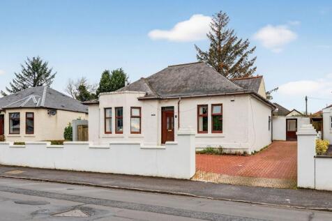 9 Knockinlaw Road, Kilmarnock, KA3 1SF