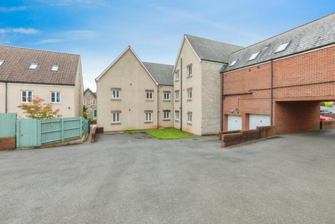 Car Parking Bay