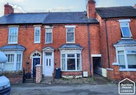 17, Albert Crescent, Lincoln LN1 1LX