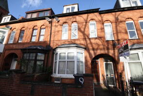 9, Westcotes Drive, Leicester LE3 0QT