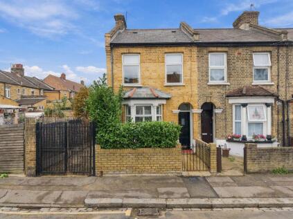 Downsell Road, London, E15