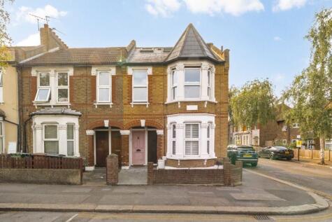 Ringwood Road, Walthamstow