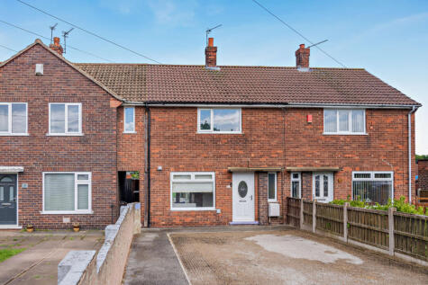 Borrowdale Drive, Castleford, West Yorkshire