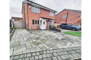 12, Heron Drive, Manchester M34 5QX
