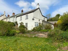 4, Stonemans Cottages, East Street, South Molton EX36 3JG