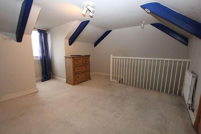 Loft Room