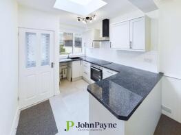 223, Smorrall Lane, Bedworth CV12 0JN