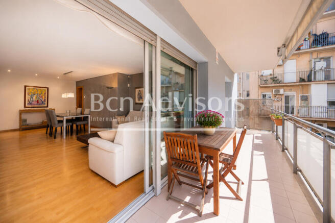 Sensacional-piso-con-terraza-y-4-habitaciones-e...
