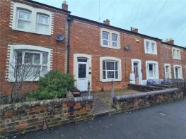 13, Avenue Road, Frome BA11 1RP