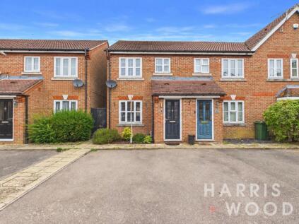 Vitellus Close, Colchester, Essex, CO4