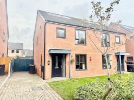 38, Greenfinch Avenue, Preston PR4 0PF