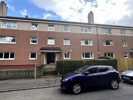Flat 0/2, 82, Glenkirk Drive, Glasgow G15 6AH