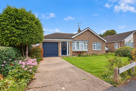 Meadow Rise, Saxilby