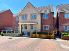 26, Osprey Drive, Corby NN17 5FR