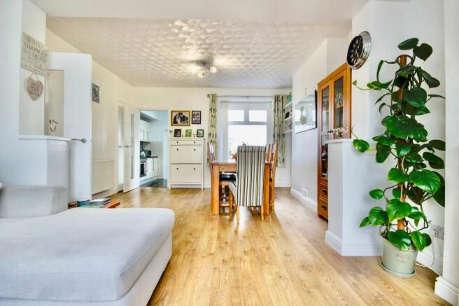 Living dining Room