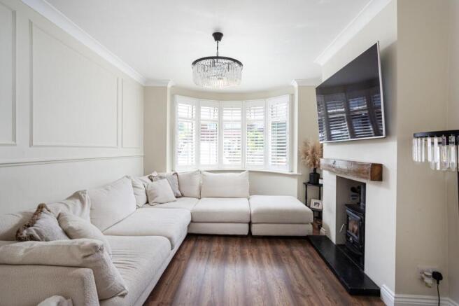 3 bed Semi-Detached for sale Image 3