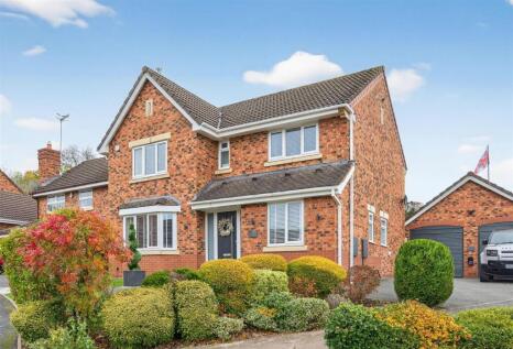 30 Nine Days Lane, Wirehill, Redditch, Worcestershire, B98 7TE