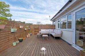 Flat 4, 60, Alumhurst Road, Bournemouth BH4 8EU