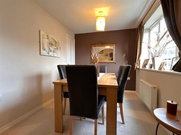 Dining Room 503