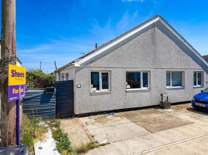 Riley Avenue, Jaywick, Essex