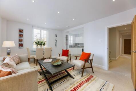 Chelsea Manor Street, Chelsea