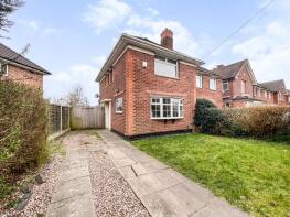 367, Witton Lodge Road, Birmingham B23 5LH