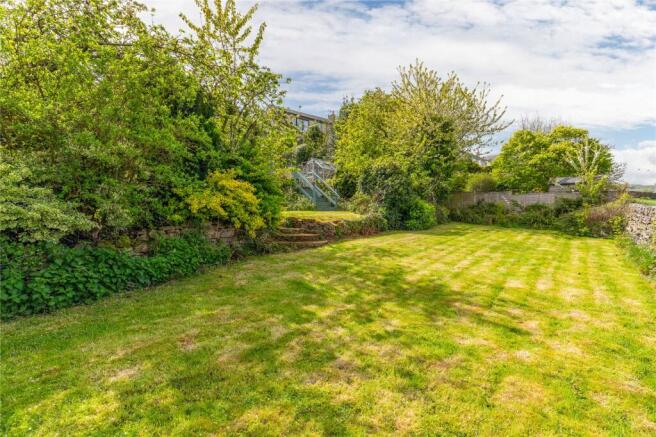 Lower Lawn