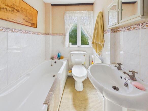 2 bed End of Terrace for sale Image 8