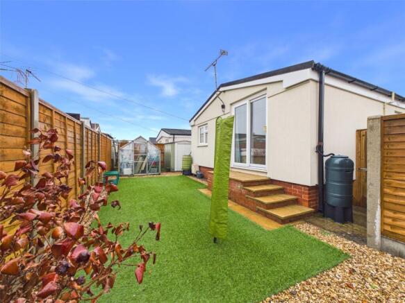 Harthurstfield Park, Fiddlers Green Lane, Cheltenham, Gloucestershire, GL51 photo 4