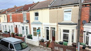 72, Suffolk Road, Southsea PO4 8EJ