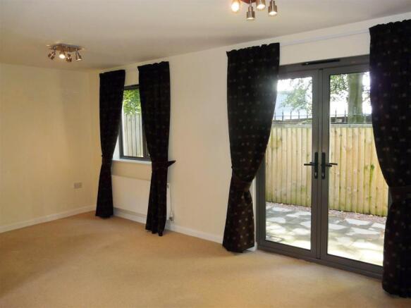 Sitting Area