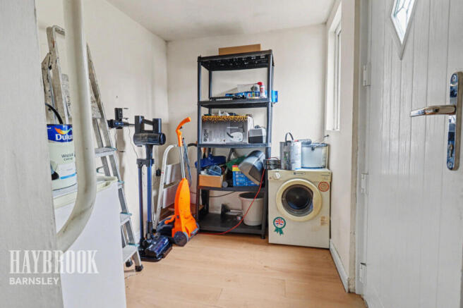 2 bed Semi-Detached Bungalow for sale Image 6