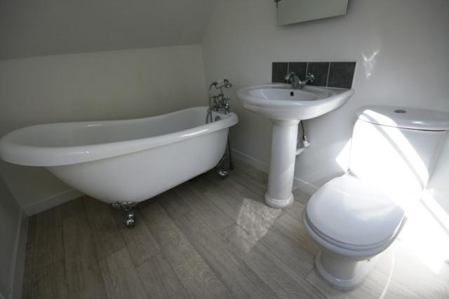Master en-suite