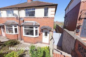 39, Inglewood Drive, Newcastle ST5 0DT