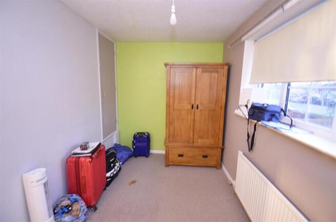 BEDROOM TWO