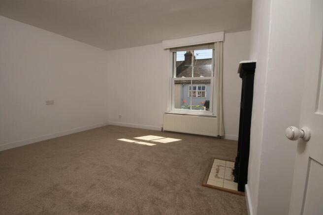 Bedroom 1 View 1