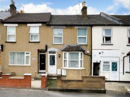 132, Queens Road, Watford WD17 2NX