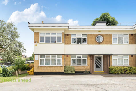 Lincoln Close, London, SE25