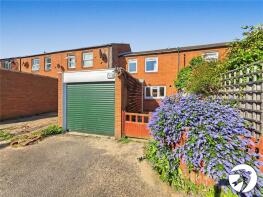 72, Kimbolton Close, London SE12 0JJ