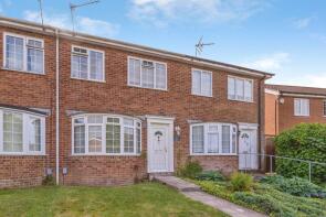 2, Courtlands Terrace, Passingham Walk, Waterlooville PO8 8NB