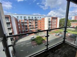 Apartment 104, 1c Pioneer House, Elmira Way, Salford M5 3LL